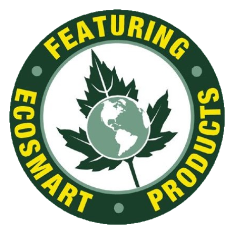 Certified EcoSmart Products